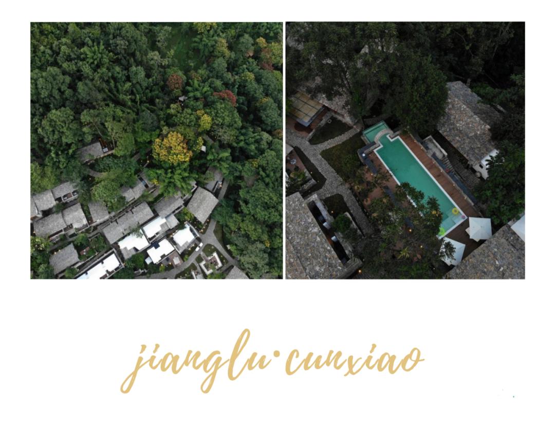 贵州悬崖民宿排行榜前十名,贵州江口梵净山云溪小筑民宿