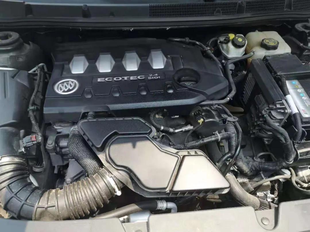 二手君越这款车值不值得购买,买二手君越的用车感受