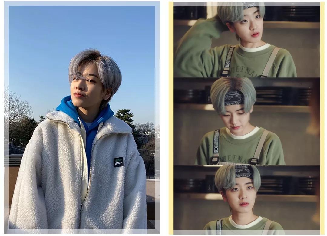 傻白甜过气了!现在流行A到炸的“恶女风”!又飒又迷人