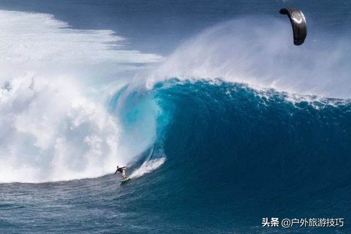 记得《攀登者》相机丢了的事吗？摄影在户外探险发展中的简史