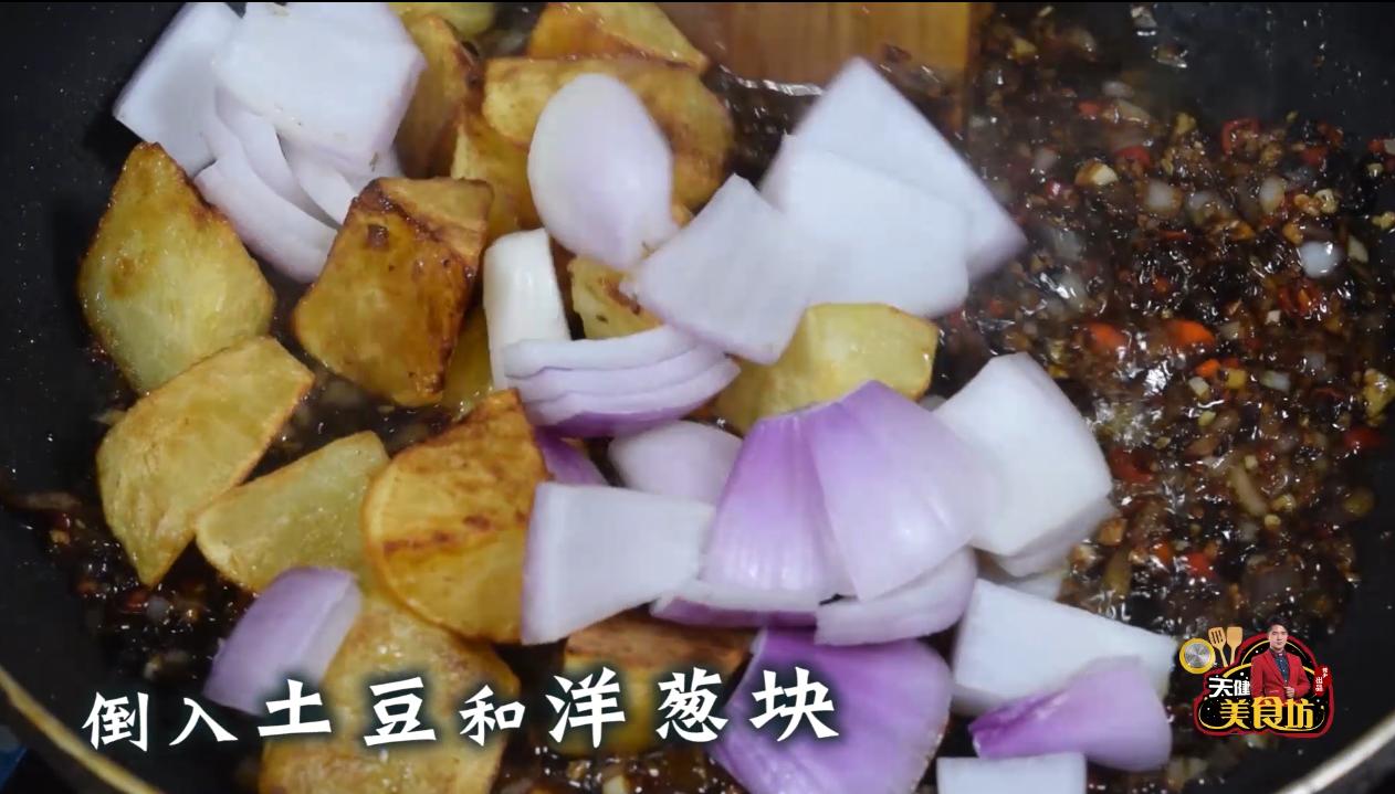 教你在家做秘制烤鱼不用烤箱,秘制烤鱼正宗做法