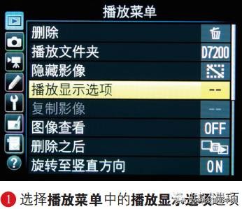 想拍出一张好人像，你一定要知道这些菜单功能设置