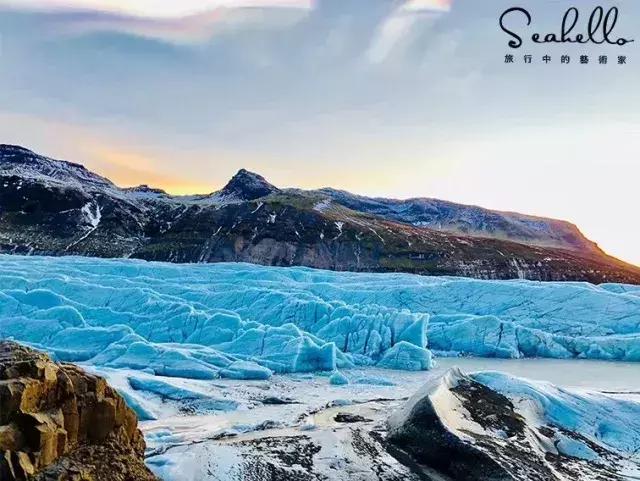 冰岛主要的交通出行方式,冰岛旅行攻略英文