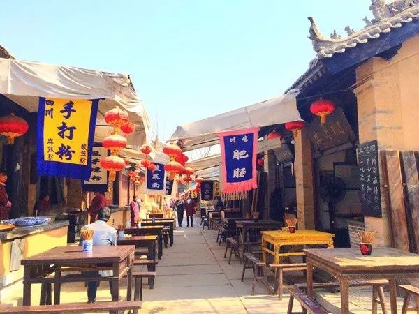 袁家村旅游业现状如何了,袁家村乡村振兴成功案例