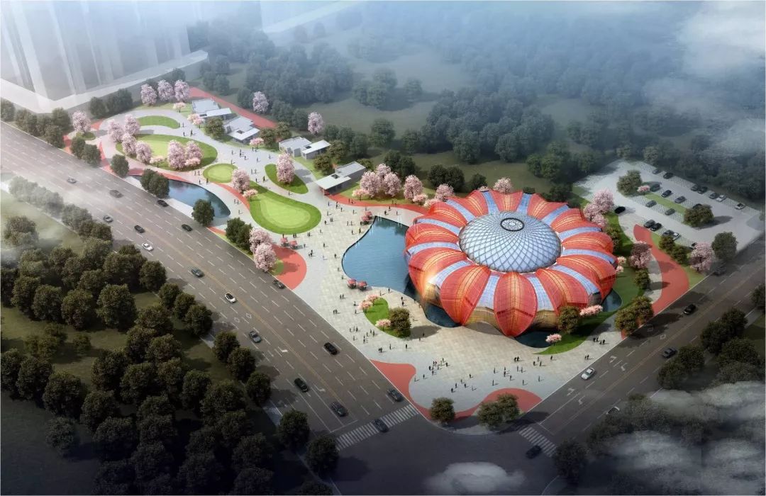 王健林小目标在哪报道的,王健林在大西北投资