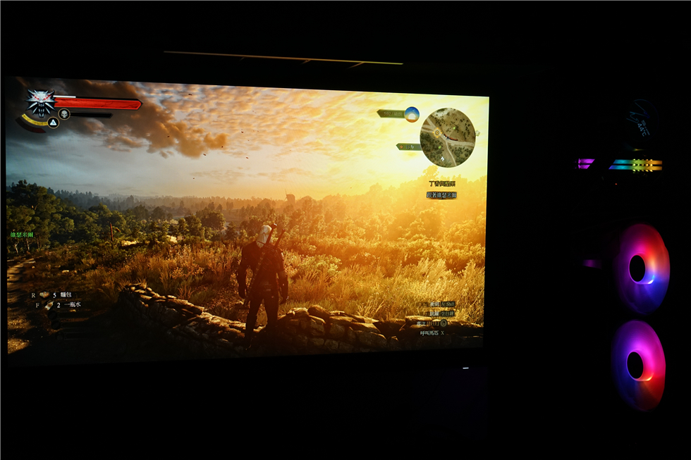 追风者217xe可以装几个硬盘,追风者pk217xe风道解析