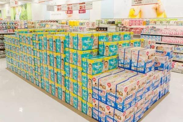 日本三大母婴商城小攻略，麻麻们，开始你们的疯狂一站式购物吧