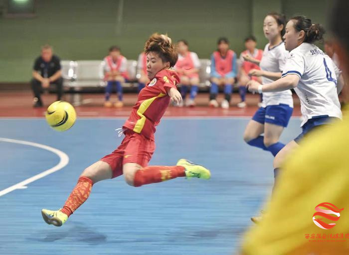 中国女足16球大胜回放完整,中国女足7战全胜夺得世界杯冠军