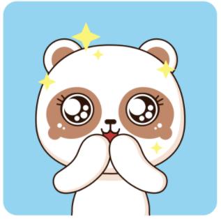 可可熊和咖咖熊的视频,咖咖熊和可可熊的爱情故事