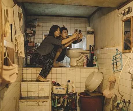 韩国催人泪下的电影9.2评分,豆瓣评分9.1的暴力电影