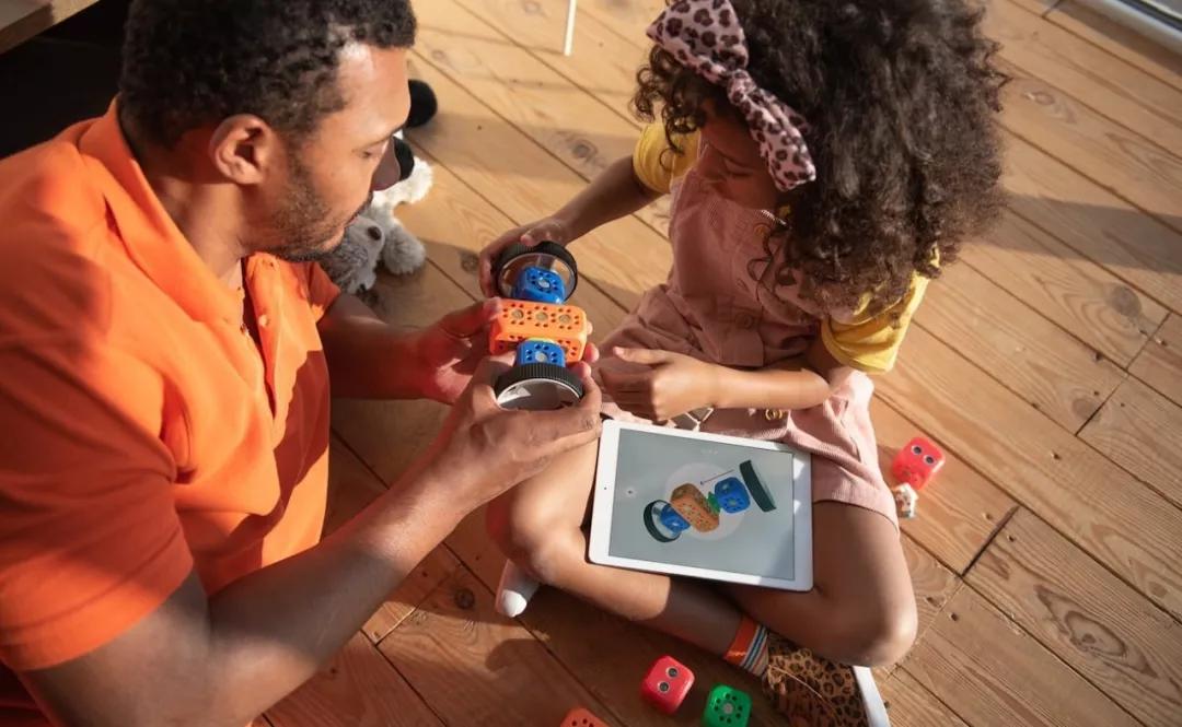 一流编程靠数学二流编程靠算法,为什么编程要学数学