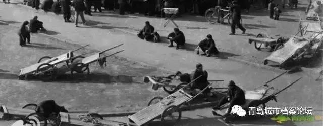 青岛城市记忆四方啤酒街,青岛的老城记忆