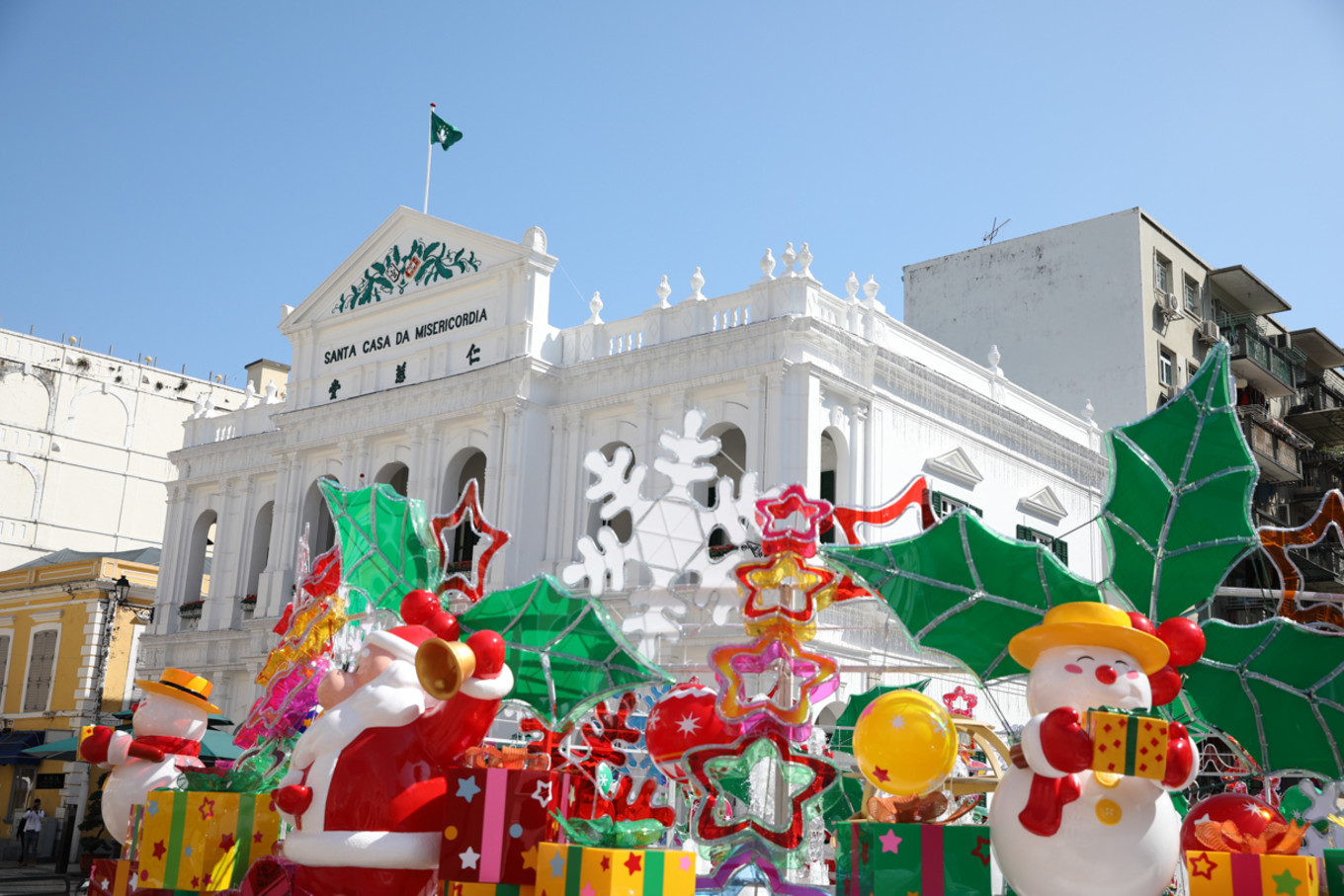 澳门疫情隔离政策,澳门最新入境防控疫情措施