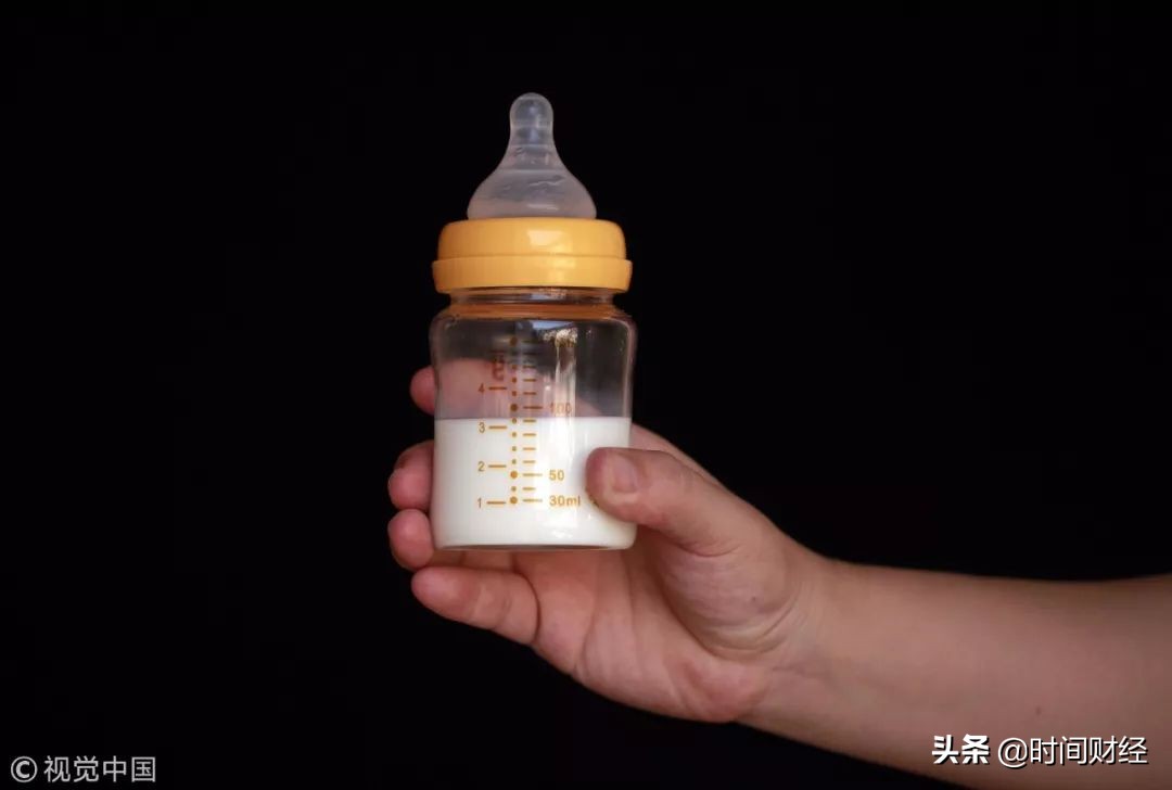 雀巢奶粉是毒奶粉吗官方回应,雀巢奶粉加香兰素是国标吗