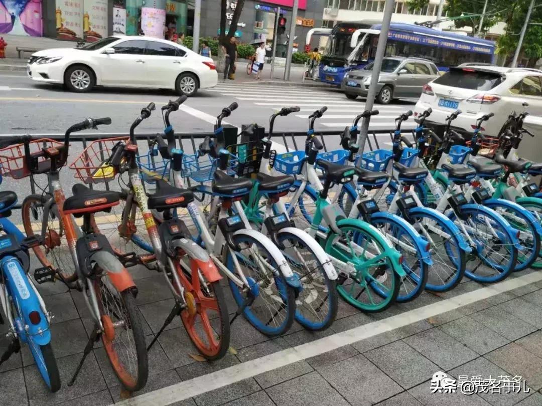 茂名什么时候才能超越广州,茂名与广州对比