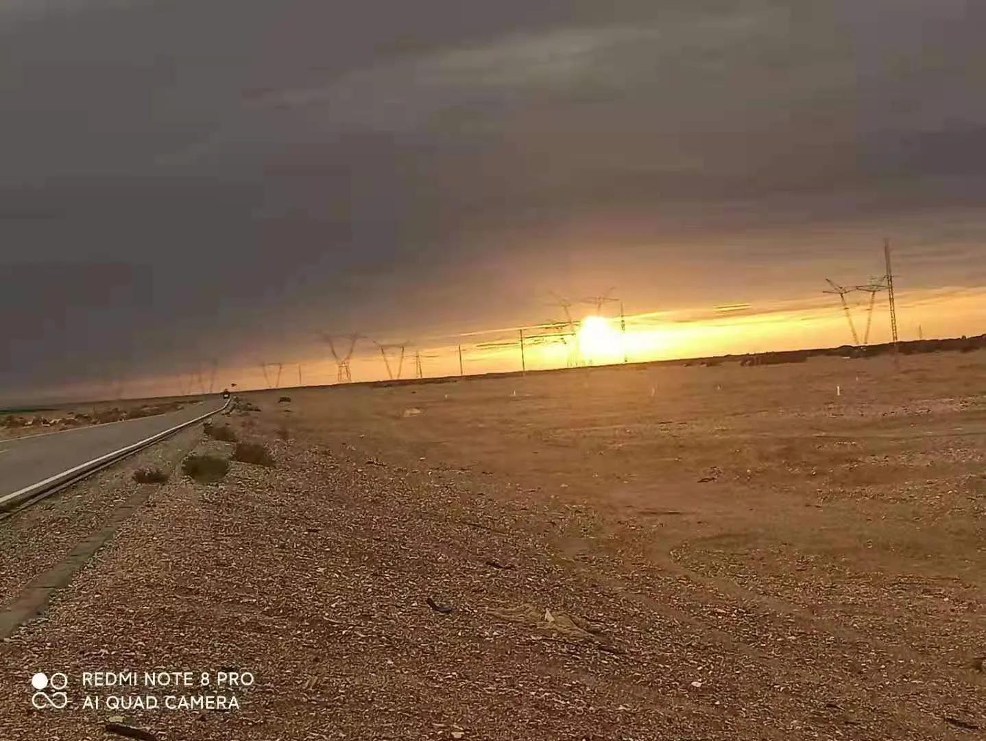 圣藏之旅第四日——思考蜕变之旅的真实意义