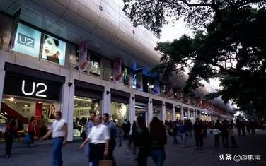 香港大商场购物攻略,香港购物指南攻略大全