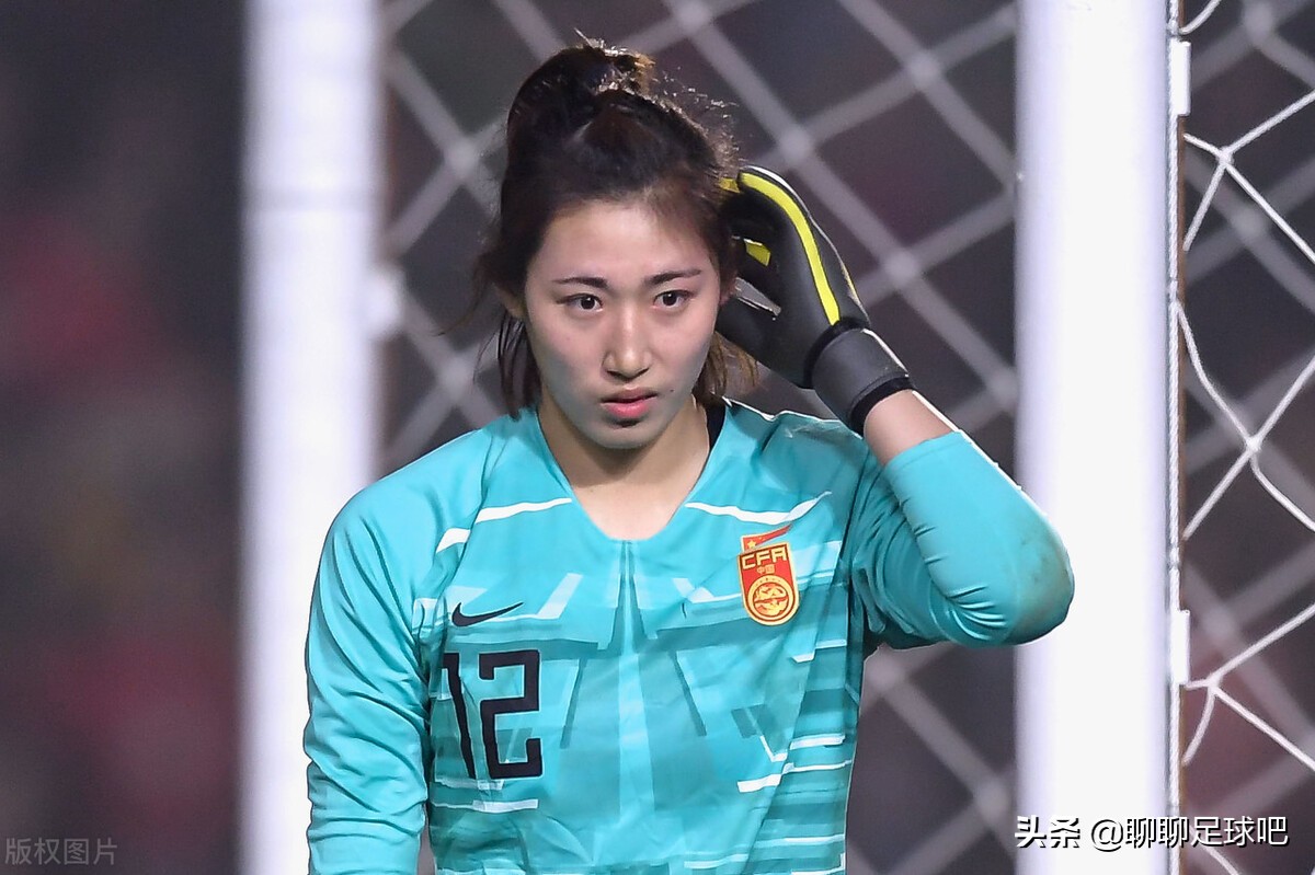 女足是中国足球最后的体面,女足比赛中国足球