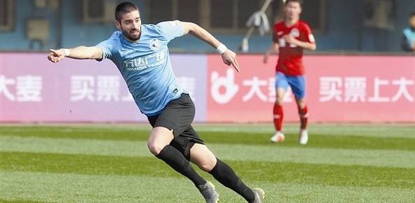 大连足球大奎,大奎大连一方