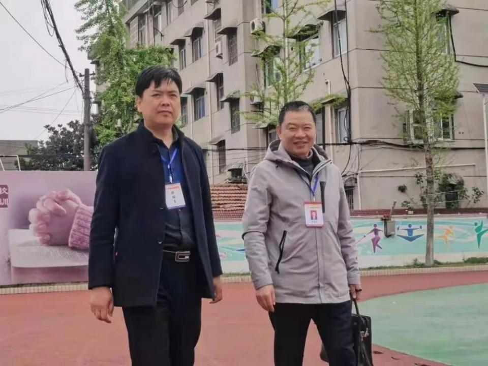 南通市通州区川港小学,南通川港小学