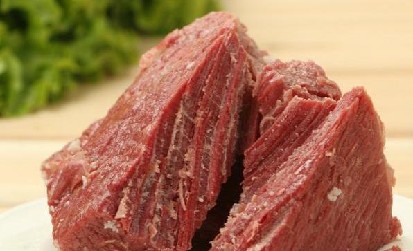 平遥牛肉和河南牛肉哪个好吃,正宗平遥牛肉