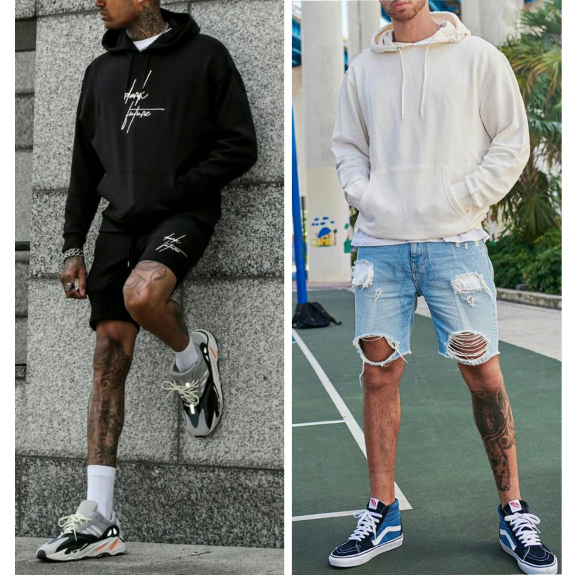 秋天怎么搭配衣服显高显瘦,秋天怎么搭配白色的长袖呢