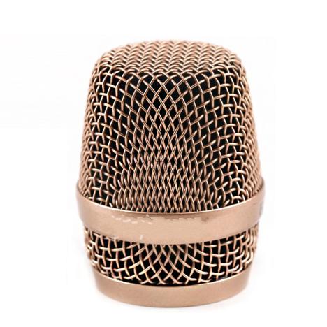 细谈雷贝琴蓝牙音箱关于网罩的黑科技。（音质通透甜美的原因）