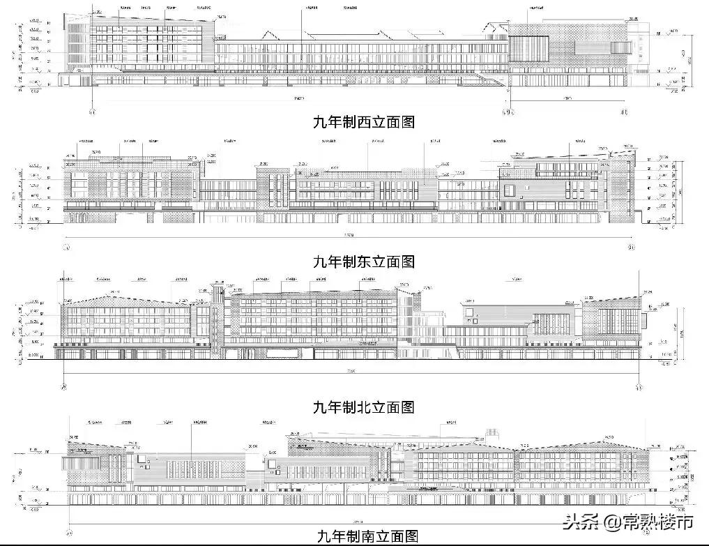 苏州新开发区新建学校,苏州高新区新增学校