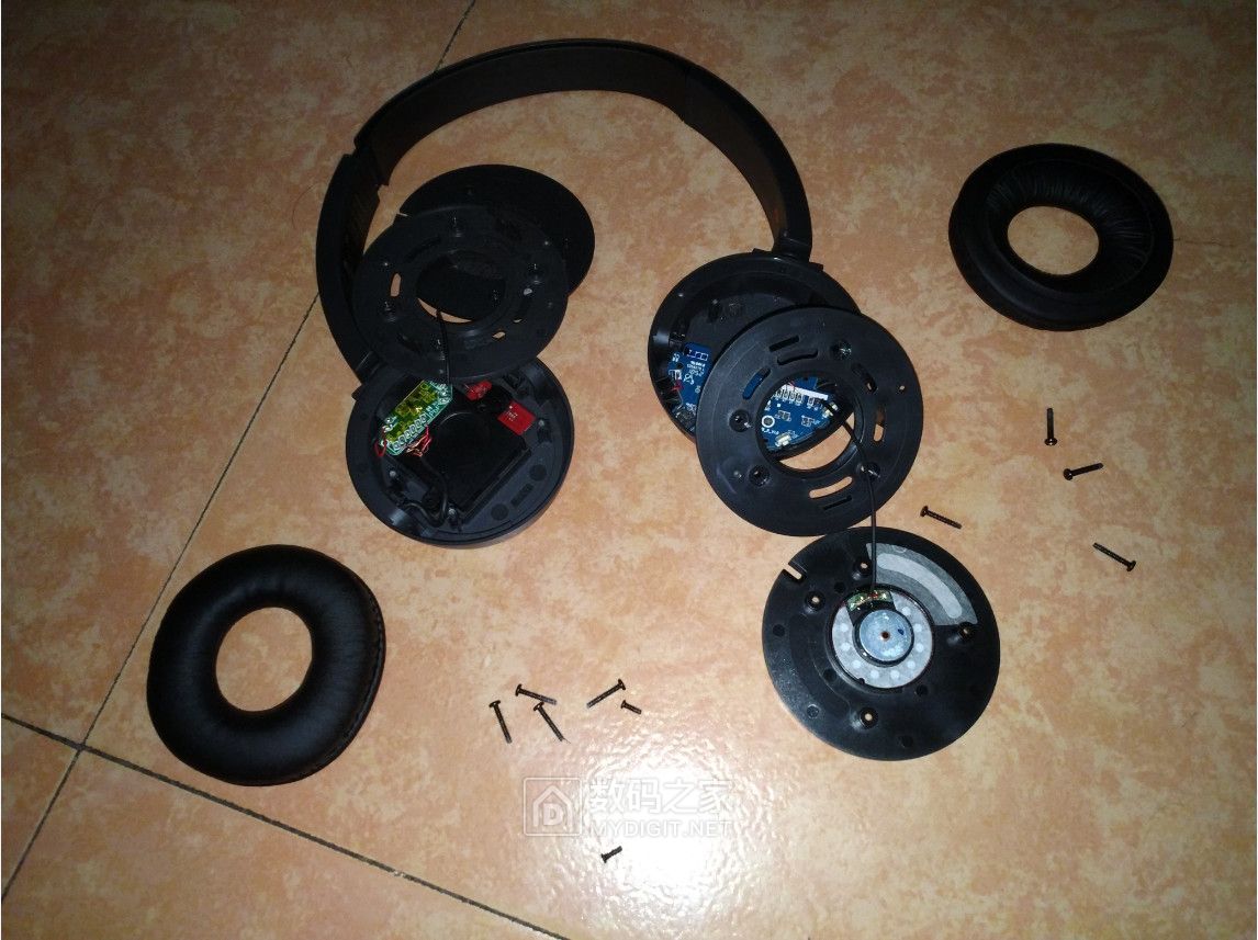 索尼wh-ch500耳机,索尼ch500耳机评测