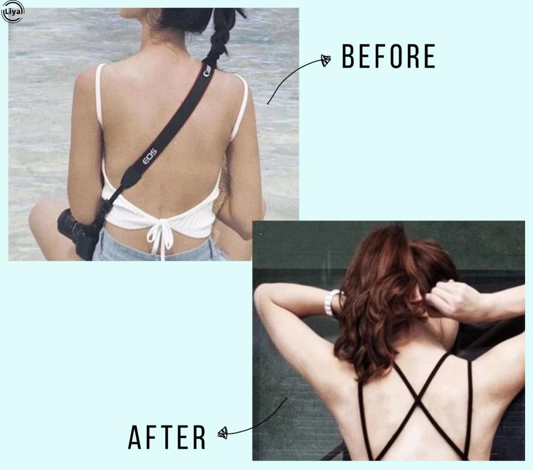 李佳琦强烈推荐沐浴露,李佳琦左颜右色鎏金沐浴露