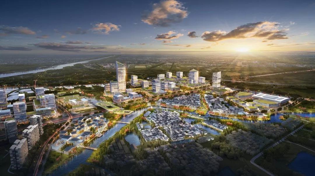 东莞各区镇2024投资项目情况,东莞市第二季重大项目集中动工