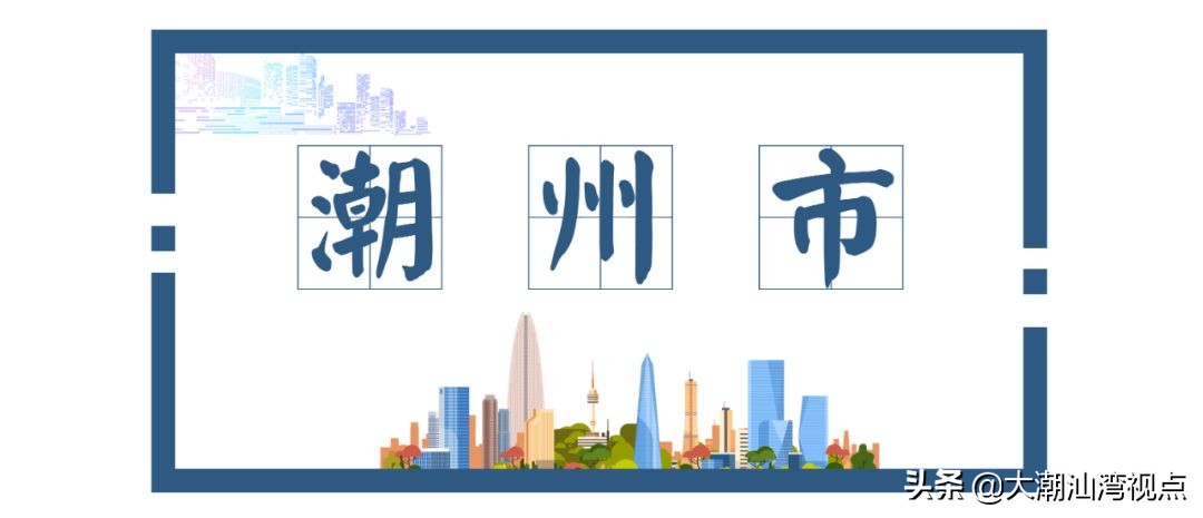 广东21个地方名称由来,广东21个城市地理排名