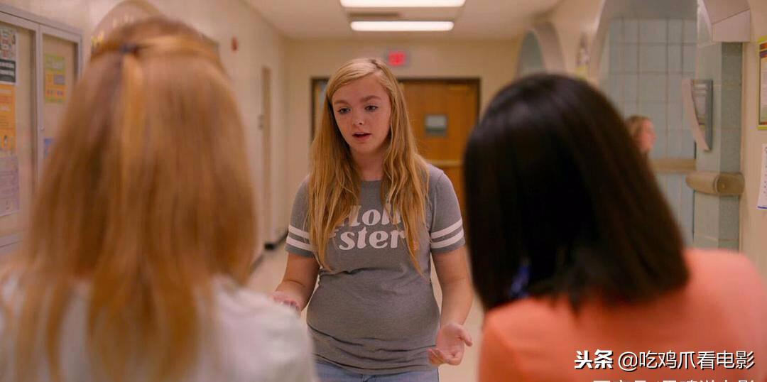 关于80年代的青春片,一部很美好很经典的青春片