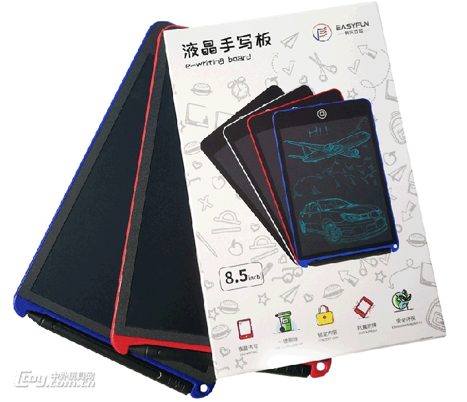 2019展商新品前瞻，为教育产品打call！