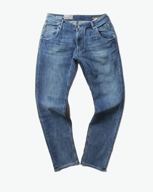 除了lee和levis以外的牛仔品牌,李维斯弹力牛仔有哪几款