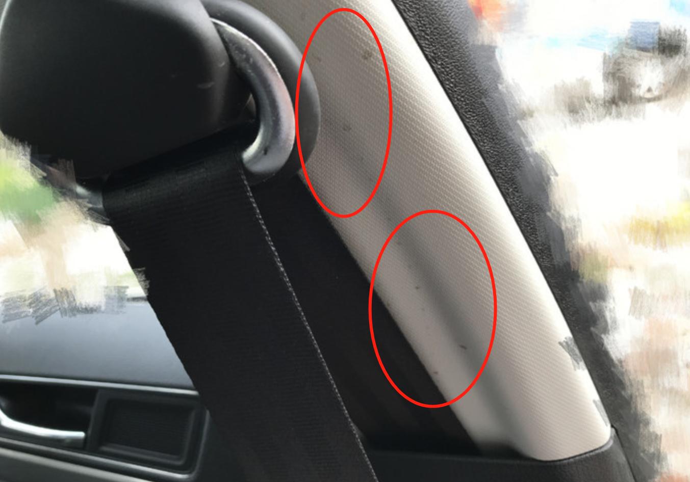 最佳车内清洁用品推荐,车内清洁步骤和工具