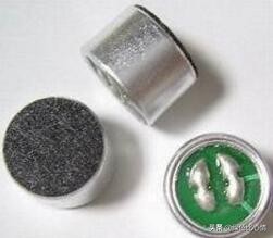 咪头怎么判断正负,咪头的正负极怎么区分