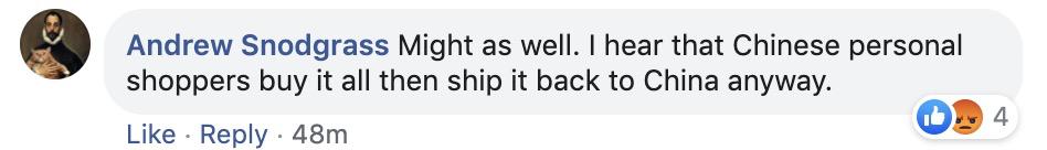 澳洲国民品牌被中国蒙牛买下！网友炸了！求奶粉代购内心阴影面积