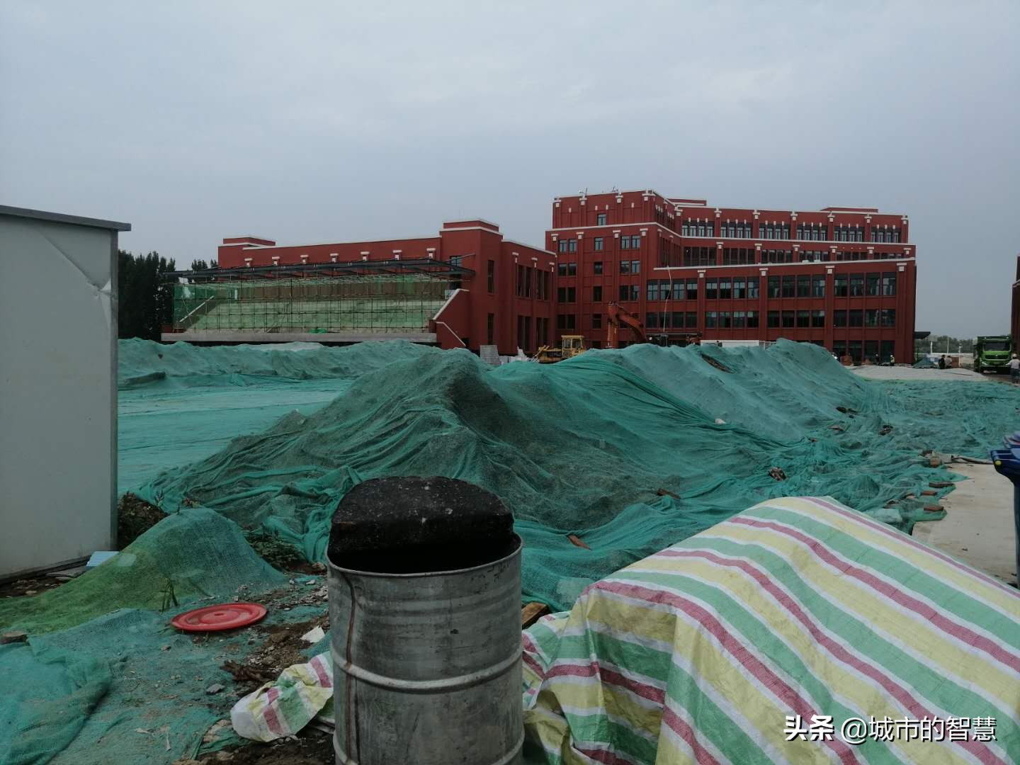 2020西青区20项民生工程,西青民心工程清单发布