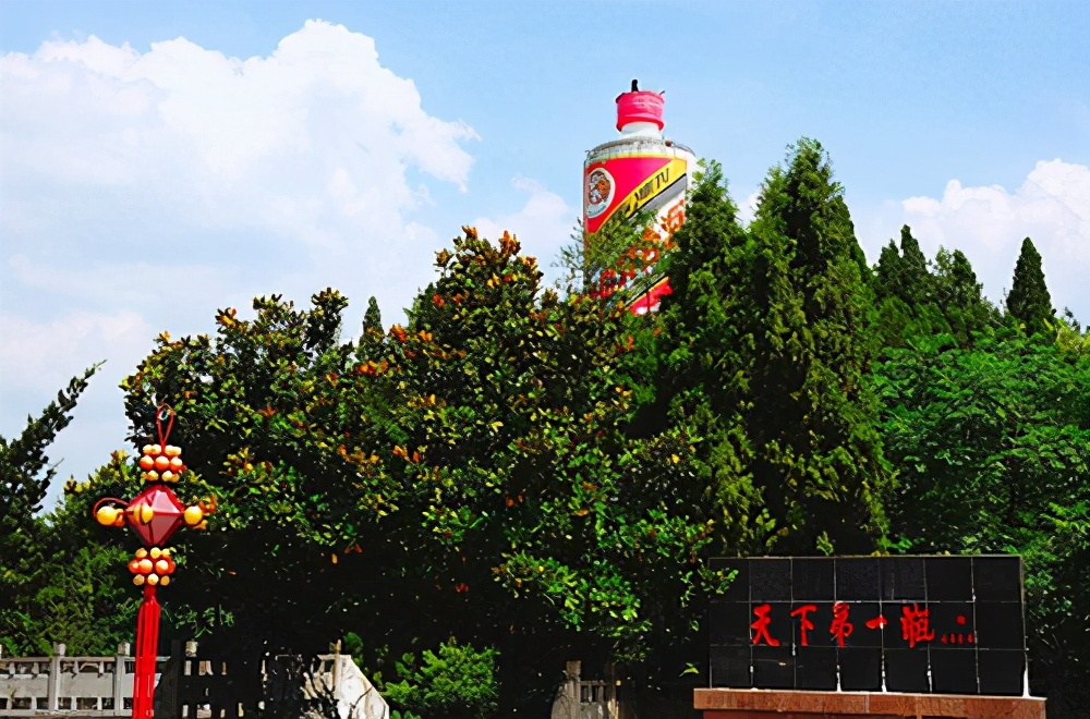 贵州这“四个一”你一定得知道,每一个都能撑起贵州半边天