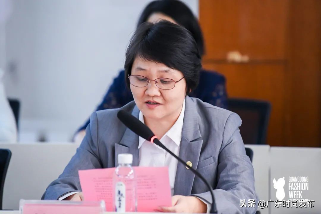 广州服装产业链条,服装产业链发展工作推进方案