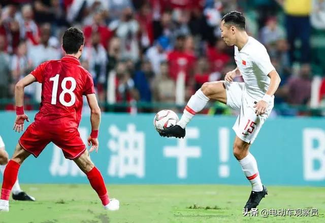 输赢都是足球所带来的魅力,输赢算什么