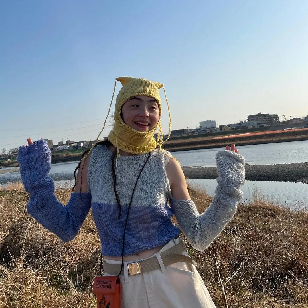 奶fufu女孩,怎么让颜值发挥到巅峰