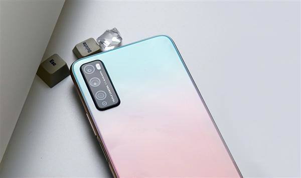 红米k30i和华为畅玩z5g,选华为畅享50还是红米k30