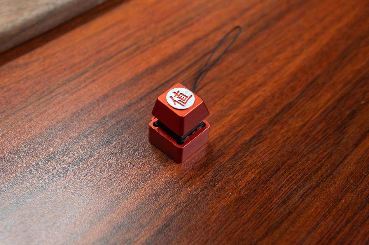 改造10元键盘,翻新机械键盘