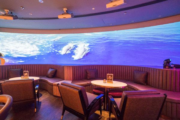 斥资1500万!人广惊现①家*场赌**火锅,明星、赌王千金都来打call