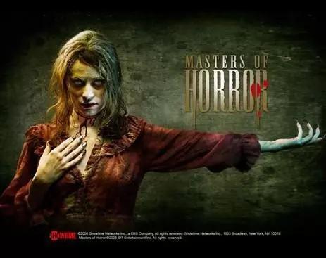 十部顶级血腥的美剧解说,血腥美剧推荐排行榜前十