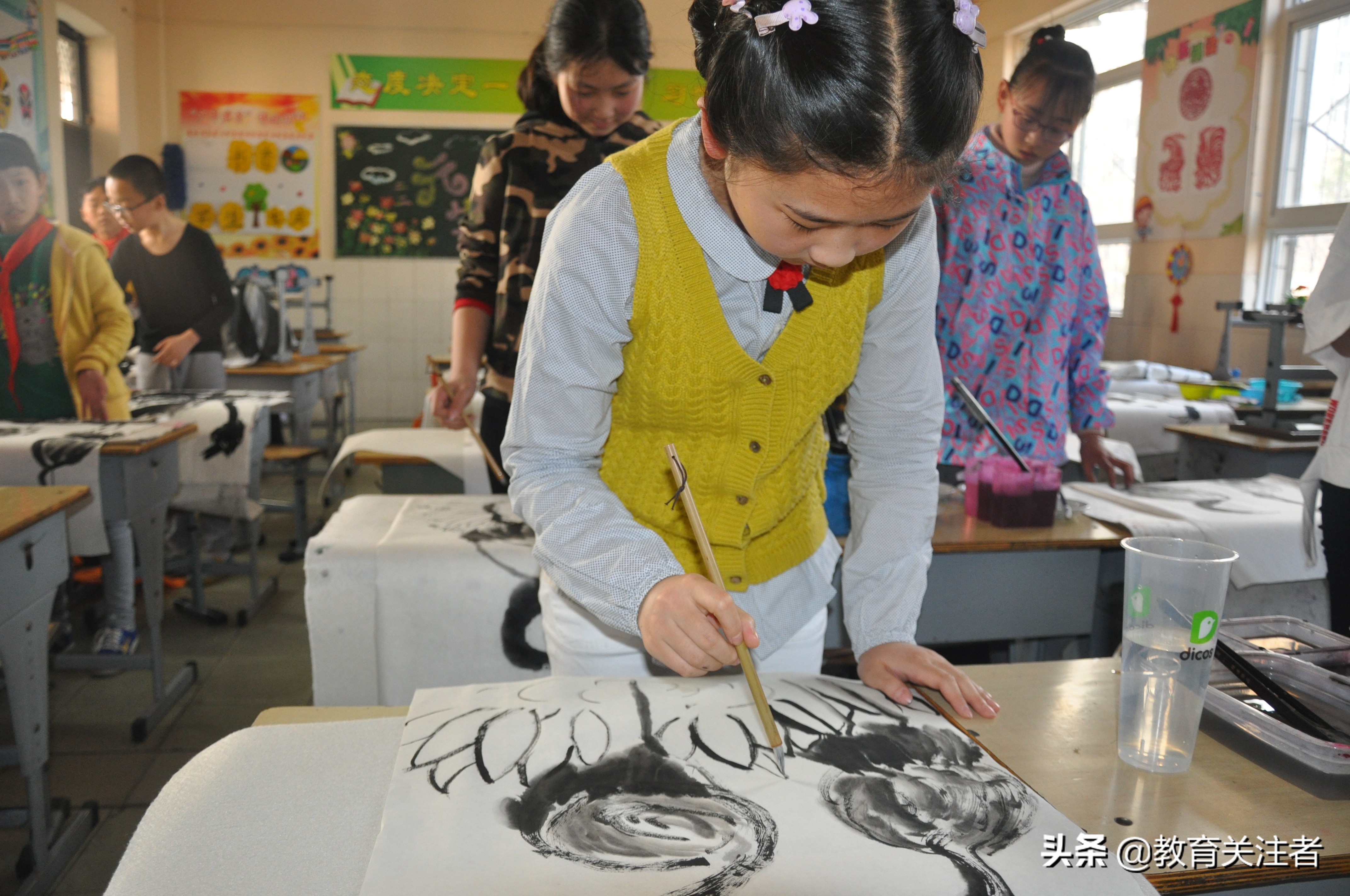 二七区大学路小学简介,郑州二七大学路小学怎么样