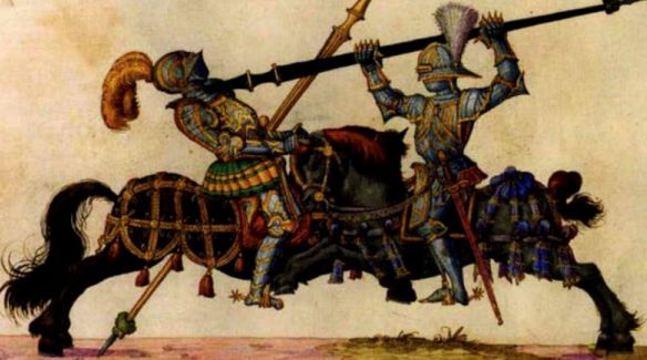 花99万就能成贵族？德意志农奴管家告诉你，家底再厚也没用