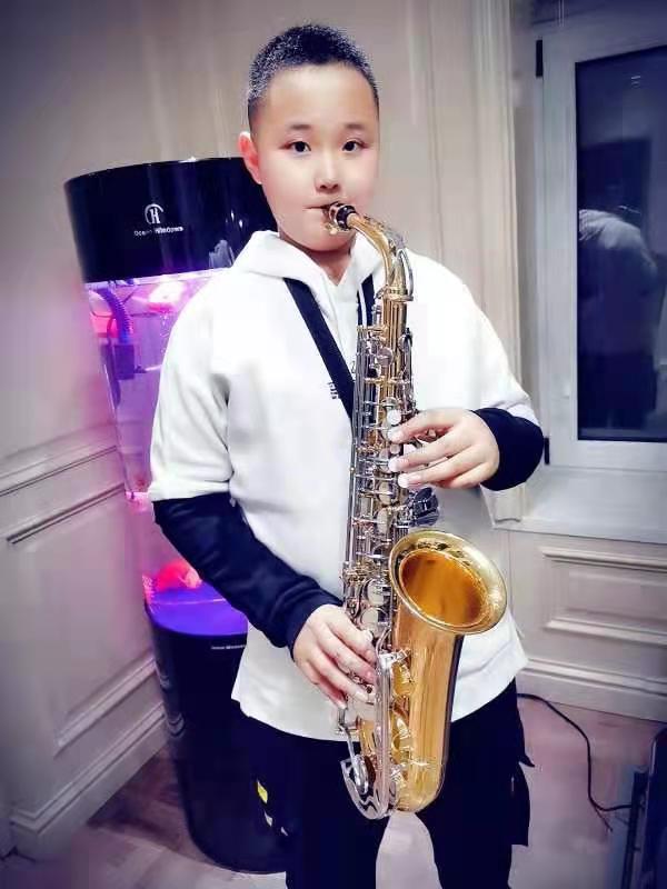 河南省象棋等级赛网络人气冠军--田峻麟